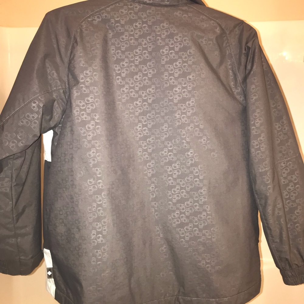 NWOT Convert Columbia Winter Jacket Size 10/12 - Picture 3 of 3